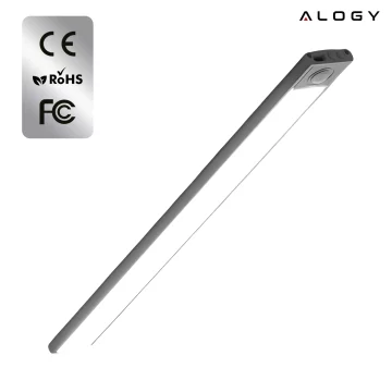 Alogy HUB Splitter Adapter for Laptop Computer USB-C to 3x USB-A 2.0 1x USB-A 3.0 Gray