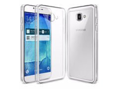 Schlanke Silikonhülle für Samsung Galaxy A5 2017