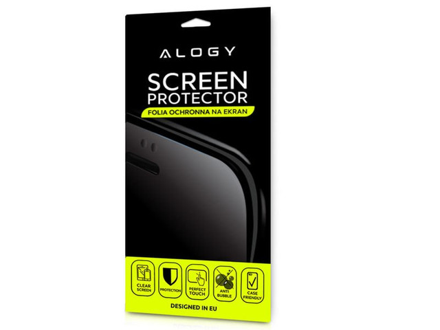 Ochranná fólie na displej Alogy pro Samsung Galaxy Note 10