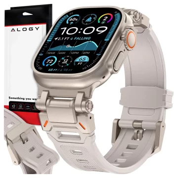 Pouzdro na iPhone 14 Pro Mag Safe Matt Case Cover matné Alogy Ring obrněné pouzdro na telefon černé