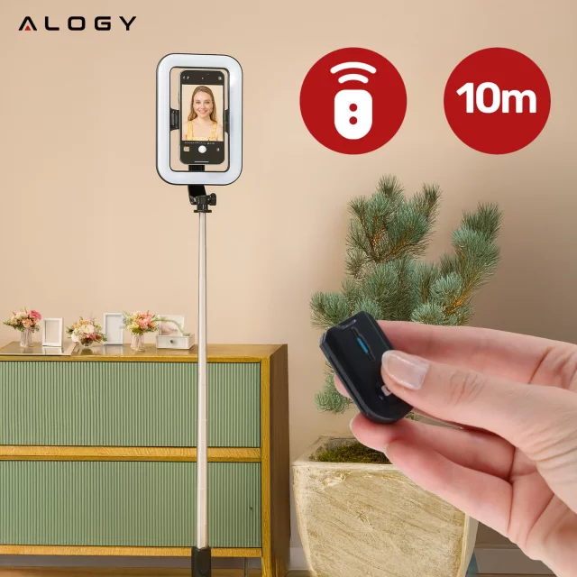Stolní ventilátor stojící ventilátor malé oběhové čerpadlo s klipem bezdrátové ruční 500mAh USB-C Alogy White