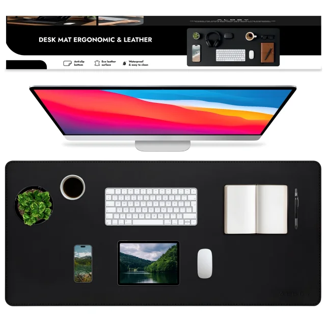 HUB splitter Alogy Adaptér pro počítačový notebook s USB-C na 3x USB-A 2.0 1x USB-A 3.0 šedý