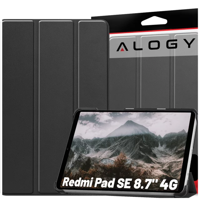 HUB splitter Alogy Adaptér pro počítačový notebook s USB-C na 3x USB-A 2.0 1x USB-A 3.0 šedý