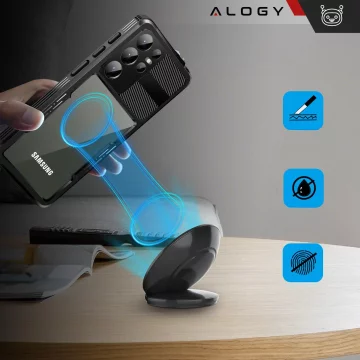 HDMI 2.1 kabel Alogy 8K 60Hz 48GBps 3m černý