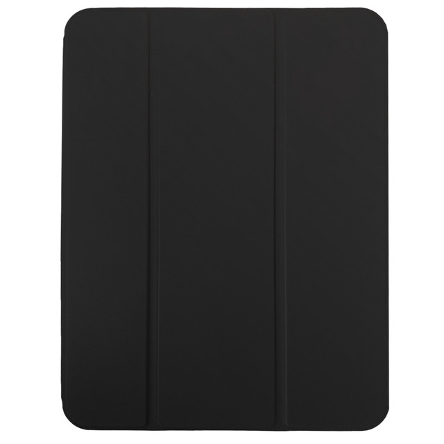 Magnetická tužka Alogy Case Bluetooth klávesnice Touchpad 4v1 pro Apple iPad Pro 12.9 2021 černá