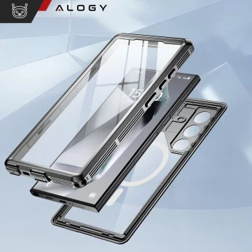 Alogy 8K 60Hz 48GBps 3m HDMI 2.1 Kabel Schwarz