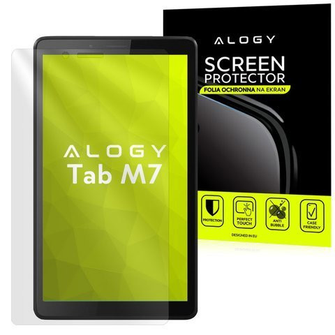 Alogy protective film for Lenovo Tab M7 TB-7305F