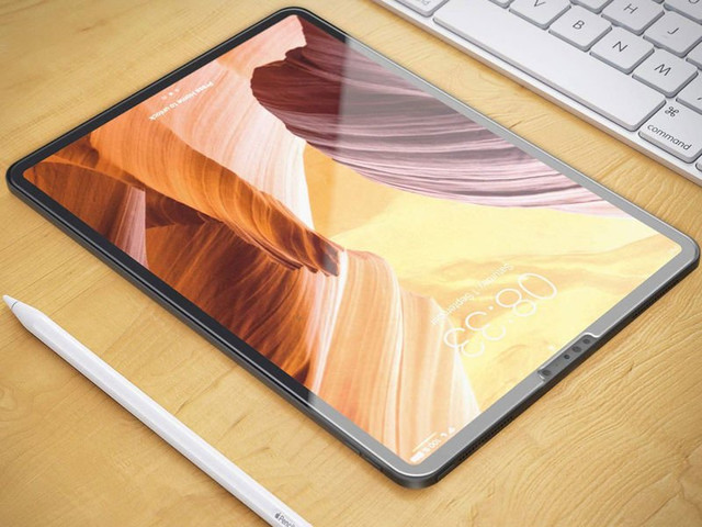 Szkło hartowane Alogy 9H na ekran do Apple iPad Pro 12.9 2018/ 2020/ 2021