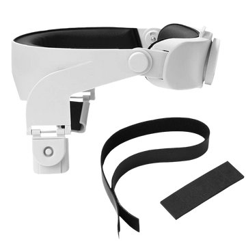 Alogy headband for Oculus Quest 2 Velcro strap
