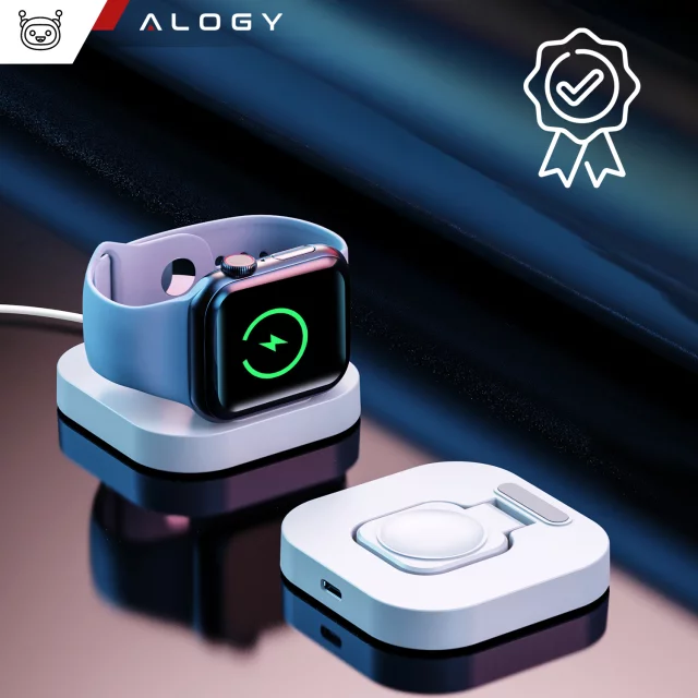 HUB splitter Alogy Adaptér pro počítačový notebook s USB-C na 3x USB-A 2.0 1x USB-A 3.0 šedý