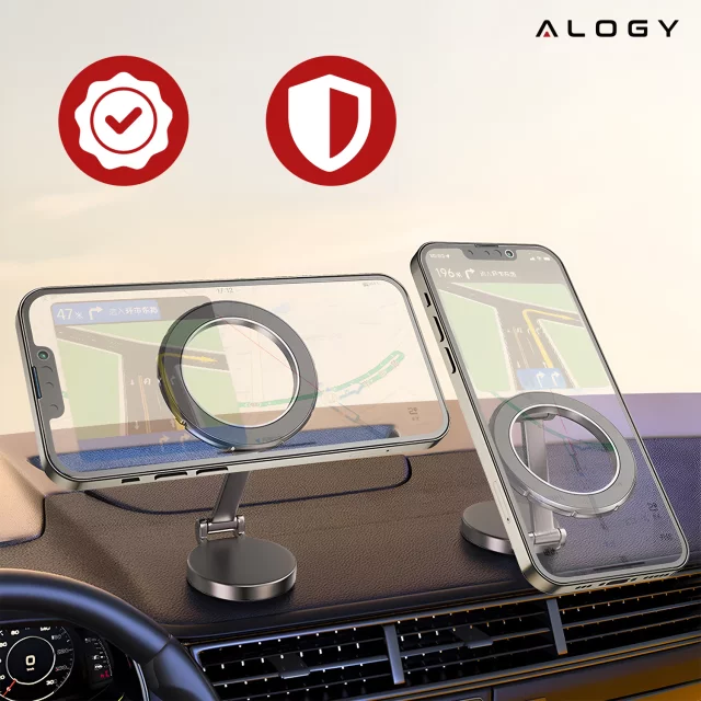 HUB splitter Alogy Adaptér pro počítačový notebook s USB-C na 3x USB-A 2.0 1x USB-A 3.0 šedý