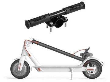 Alogy Kids Mount Electric Scooter steering wheel