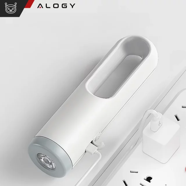 Alogy HUB Splitter Adapter for Laptop Computer USB-C to 3x USB-A 2.0 1x USB-A 3.0 Gray