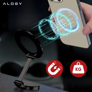 HUB splitter Alogy Adaptér pro počítačový notebook s USB-C na 3x USB-A 2.0 1x USB-A 3.0 šedý