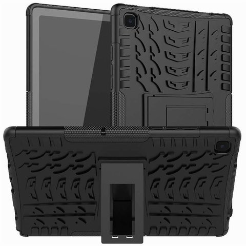 Alogy Armor Case for Samsung Galaxy Tab A7 T500/T505 black