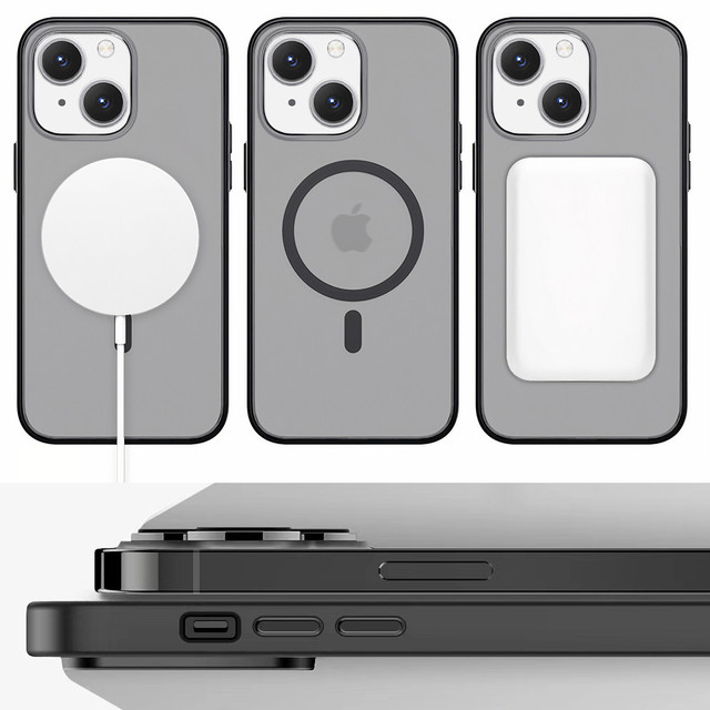 Alogy Camshield Stand Ring Case with Camera Cover for Apple iPhone 14 Pro Max