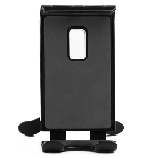 Alogy AirVent Car Holder for phone, tablet 4-11" for ventilation grille Black