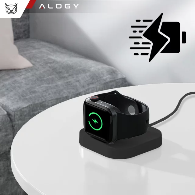 Alogy HUB Splitter Adapter for Laptop Computer USB-C to 3x USB-A 2.0 1x USB-A 3.0 Gray
