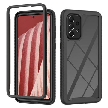 Armored 360 Case Alogy Armor Case für Samsung Galaxy A73 / A73 5G