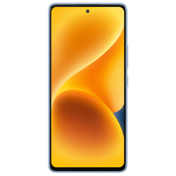 Hybridní sklo pro Samsung Galaxy A53 5G ochranné sklo Alogy Flexi Glass 9H Case Friendly pro plochý displej