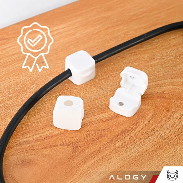 HUB splitter Alogy Adaptér pro počítačový notebook s USB-C na 3x USB-A 2.0 1x USB-A 3.0 šedý
