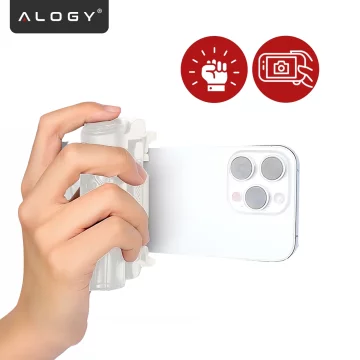 Vodotěsné pouzdro Alogy voděodolné univerzální IPX8 až 6,5 Black