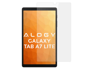 Tempered Glass x2 9H Alogy for Samsung Galaxy Tab A7 Lite 8.7 T220/T225