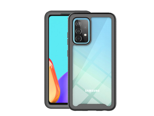 Armored 360 Alogy Armor Case for Samsung Galaxy A72