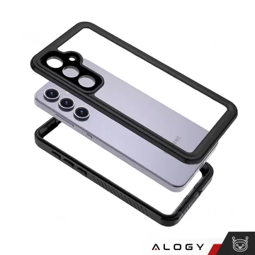 Alogy 8K 60Hz 48GBps 3m HDMI 2.1 Kabel Schwarz