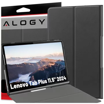 HUB-Splitter Alogy-Adapter für Computer-Laptop mit USB-C auf 3x USB-A 2.0 1x USB-A 3.0 Grau