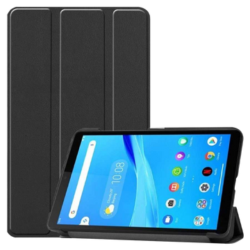 Alogy Book Cover Case pro Lenovo Tab M7 TB-7305F Black