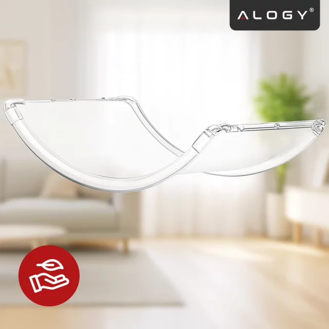 Vodotěsné pouzdro Alogy voděodolné univerzální IPX8 až 6,5 Black