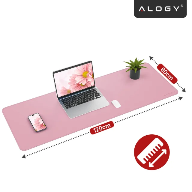 HUB splitter Alogy Adaptér pro počítačový notebook s USB-C na 3x USB-A 2.0 1x USB-A 3.0 šedý