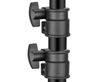 Stativ für Fotolampe / Kamera / Handy Alogy 1/4 Zoll