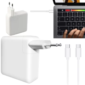 HUB splitter Alogy Adaptér pro počítačový notebook s USB-C na 3x USB-A 2.0 1x USB-A 3.0 šedý