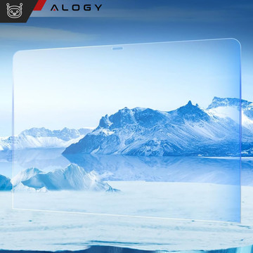 Matná ochranná fólie na obrazovku pro MacBook Pro 13 MacBook Air 13 Alogy Screen Protect Film