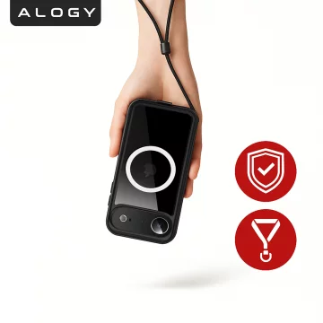 Alogy 8K 60Hz 48GBps 3m HDMI 2.1 Cable Black