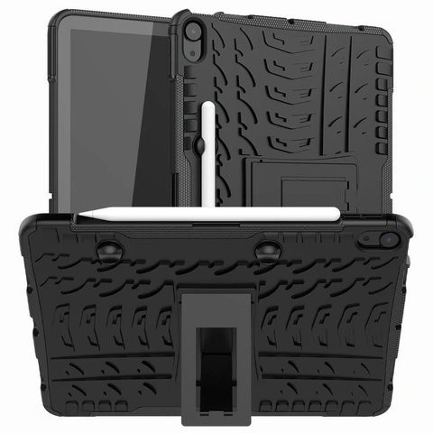 Alogy Pencil case for Apple iPad Air 4 2020 / 5 2022 black