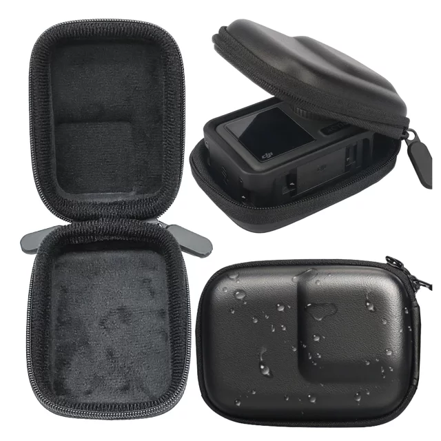 Alogy Waterproof Case Universal IPX8 to 6.5 Black