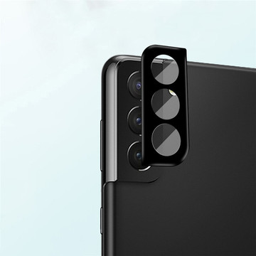 2x Alogy Protective Glass Camera Lens Protector for Samsung Galaxy S21 Plus