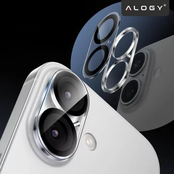 Pouzdro na iPhone 14 Pro Mag Safe Matt Case Cover matné Alogy Ring obrněné pouzdro na telefon černé