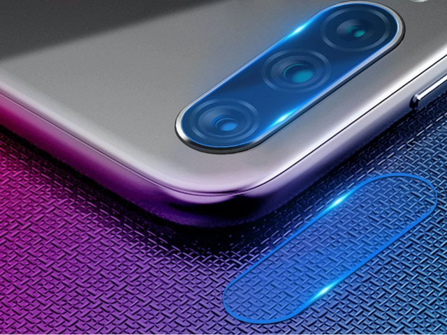 Alogy tempered glass for the back lens for Xiaomi Mi A3 / Mi CC9e