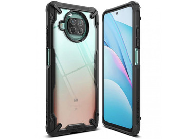 Etui Ringke Fusion X do Xiaomi Mi 10T Lite 5G / Mi 10i 5G černá