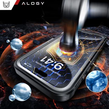 Alogy HUB Splitter Adapter for Laptop Computer USB-C to 3x USB-A 2.0 1x USB-A 3.0 Gray