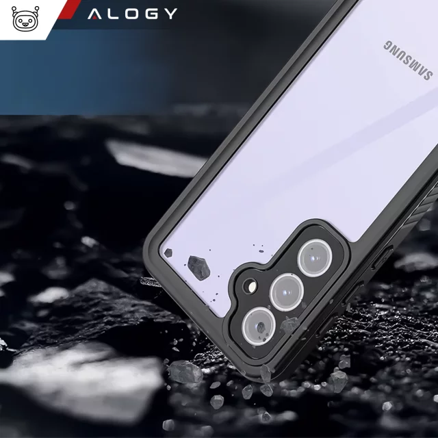 HDMI 2.1 kabel Alogy 8K 60Hz 48GBps 3m černý