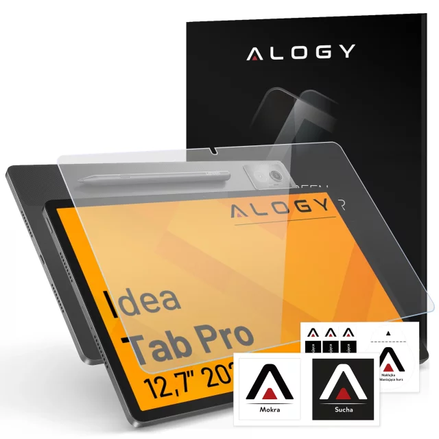 Alogy Waterproof Case Universal IPX8 to 6.5 Black