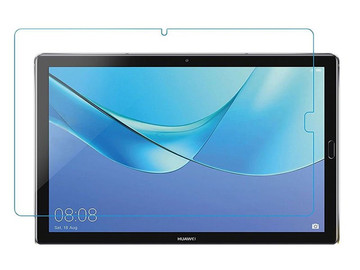 9H 2,5D gehärtetes Glas für Huawei MediaPad M5 10,8/ M5 Pro