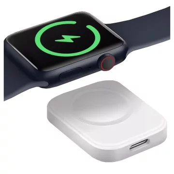 HUB-Splitter Alogy-Adapter für Computer-Laptop mit USB-C auf 3x USB-A 2.0 1x USB-A 3.0 Grau