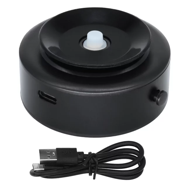 HUB splitter Alogy Adaptér pro počítačový notebook s USB-C na 3x USB-A 2.0 1x USB-A 3.0 šedý