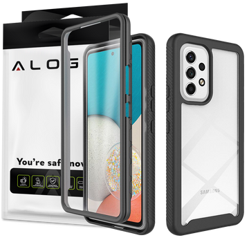 Armored 360 Case Alogy Armor Case für Samsung Galaxy A53 / A53 5G